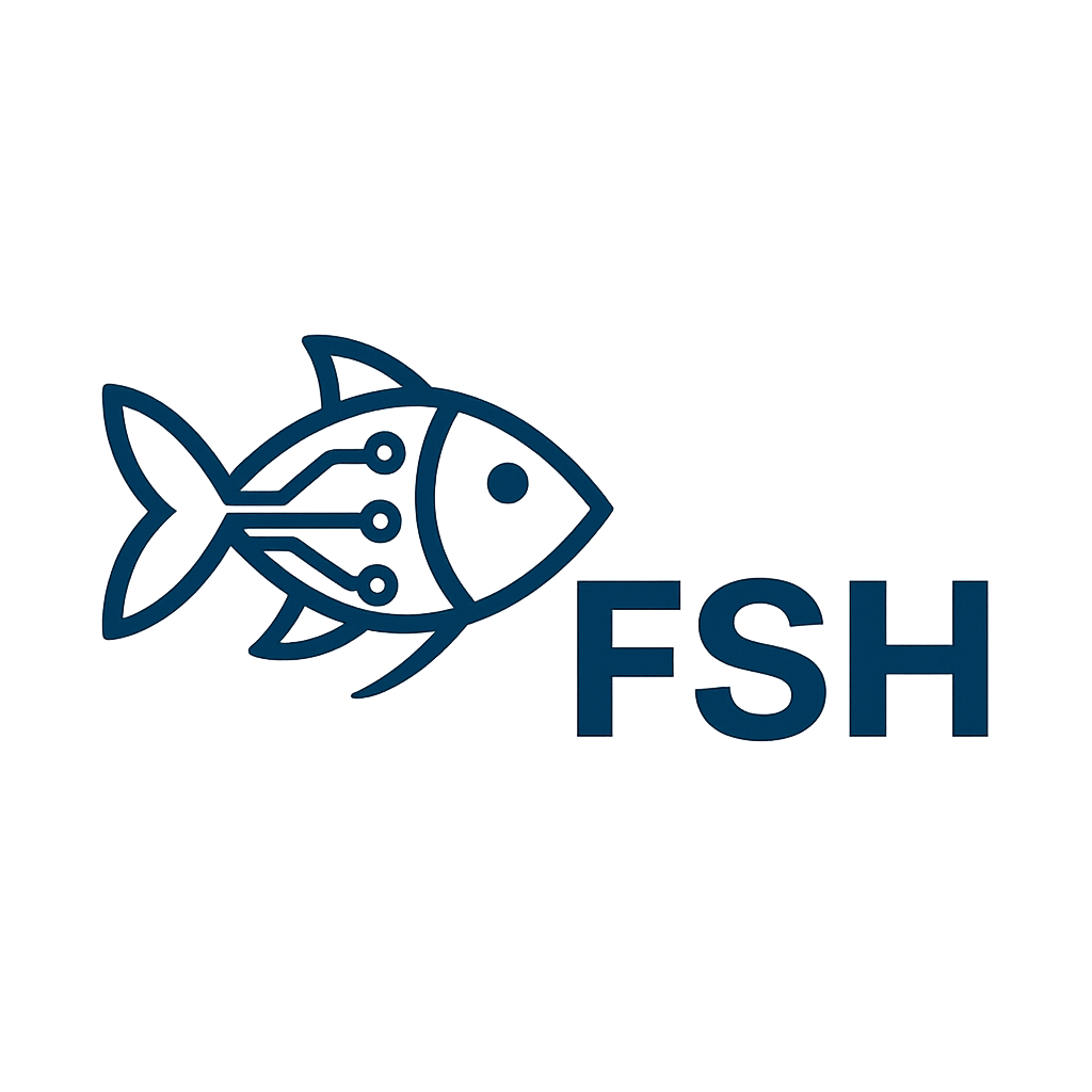 FSH-IT UG Logo