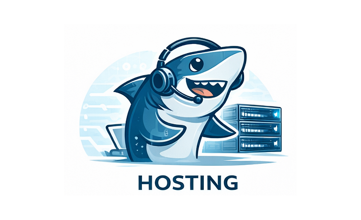 Hosting – Deutsche Rechenzentren, skalierbar, mit SLA und Support